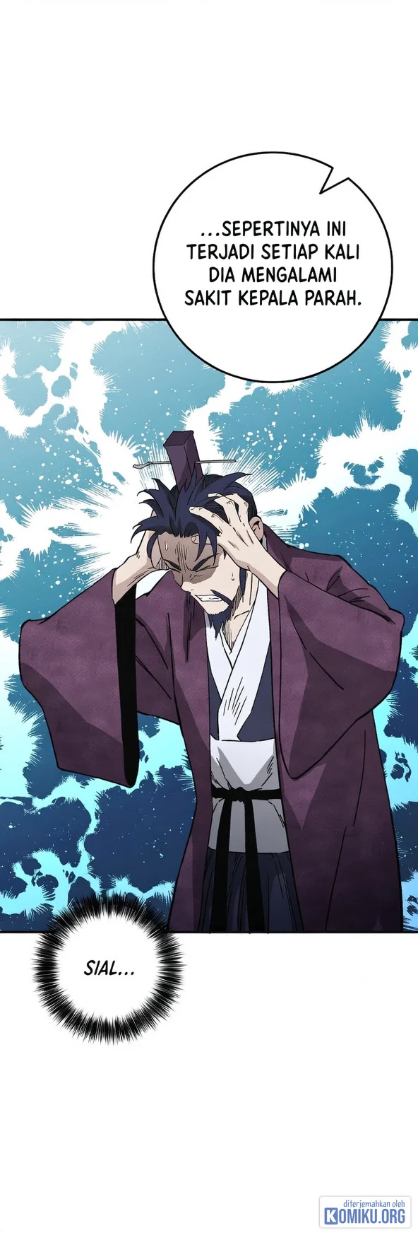 I Reincarnated as a Legendary Surgeon Chapter 210 - halaman 60