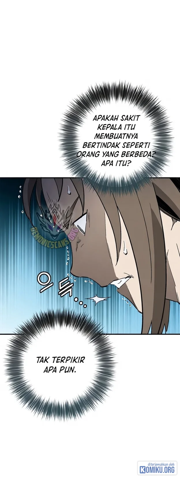 I Reincarnated as a Legendary Surgeon Chapter 210 - halaman 61