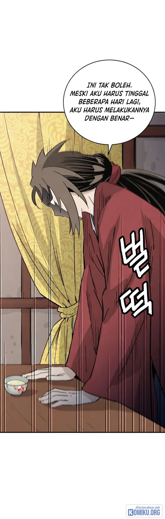 I Reincarnated as a Legendary Surgeon Chapter 210 - halaman 62