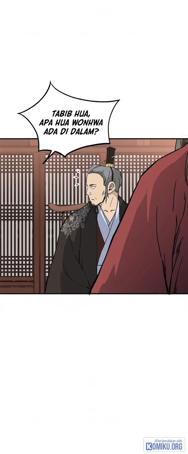 I Reincarnated as a Legendary Surgeon Chapter 210 - halaman 63