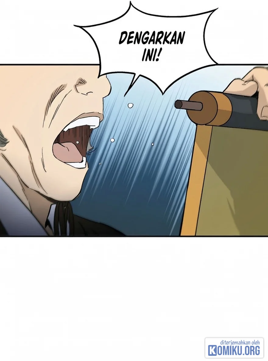 I Reincarnated as a Legendary Surgeon Chapter 210 - halaman 64