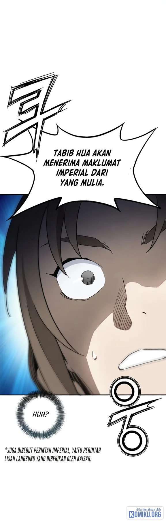 I Reincarnated as a Legendary Surgeon Chapter 210 - halaman 65