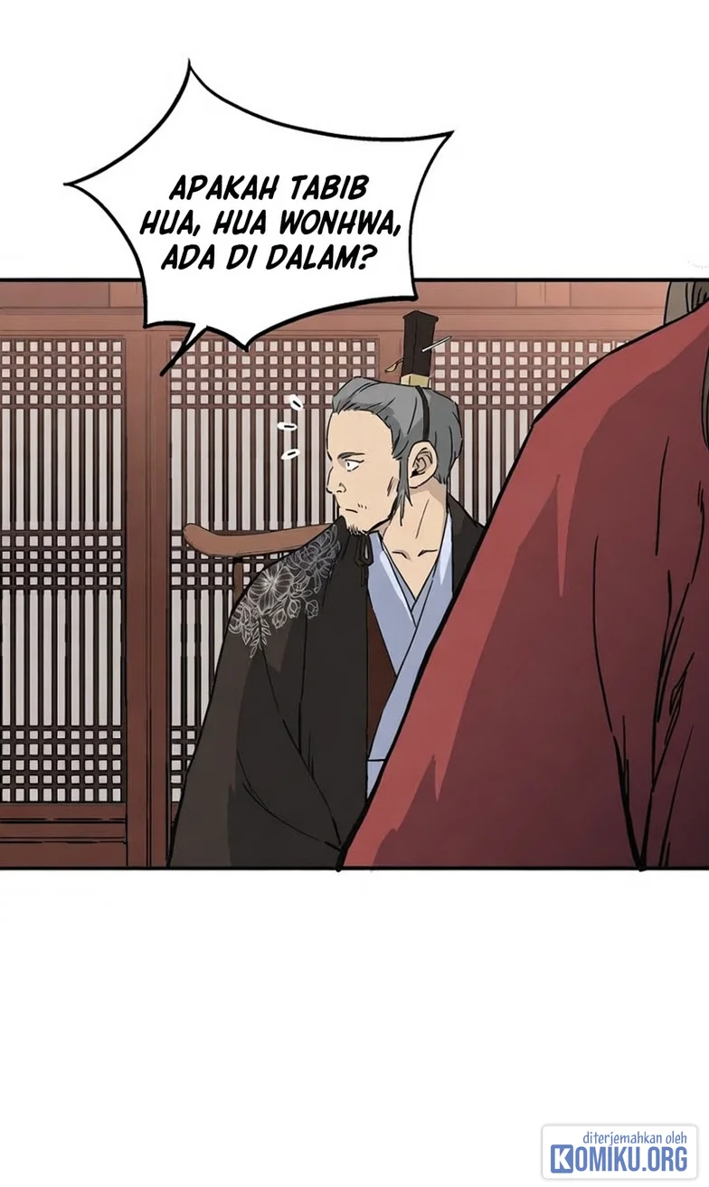 I Reincarnated as a Legendary Surgeon Chapter 211 - halaman 12