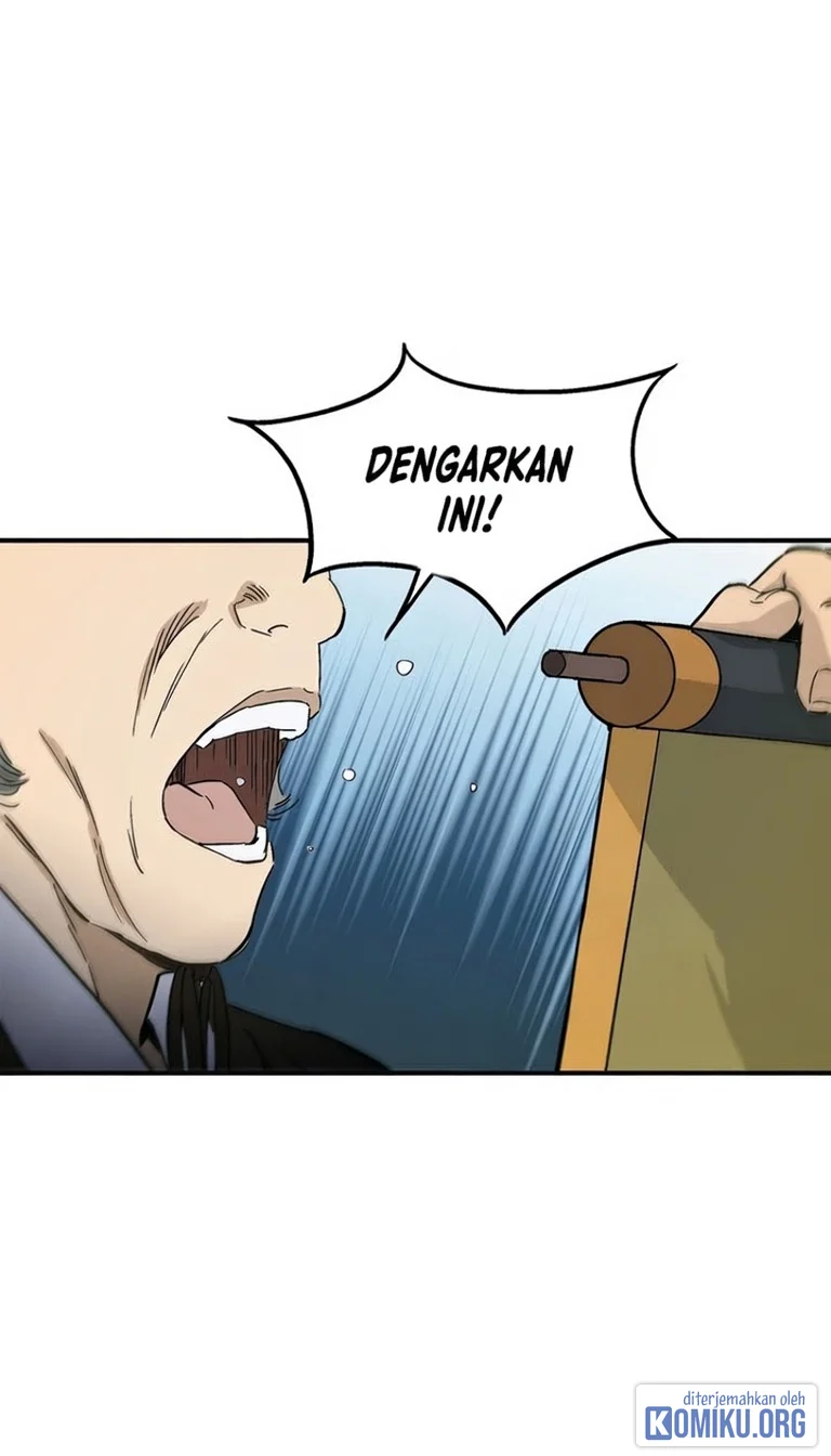 I Reincarnated as a Legendary Surgeon Chapter 211 - halaman 13
