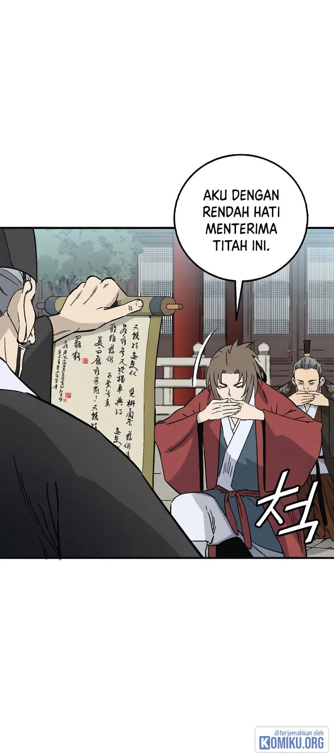 I Reincarnated as a Legendary Surgeon Chapter 211 - halaman 17