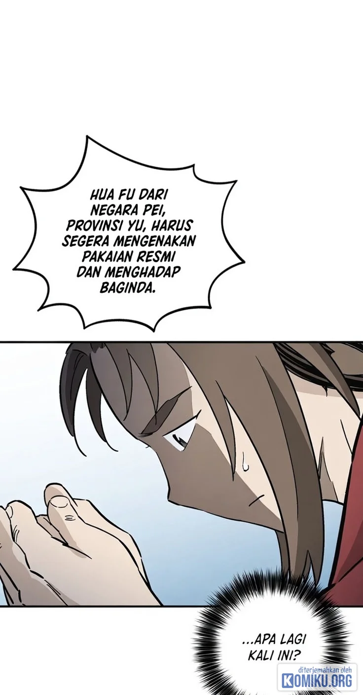 I Reincarnated as a Legendary Surgeon Chapter 211 - halaman 18