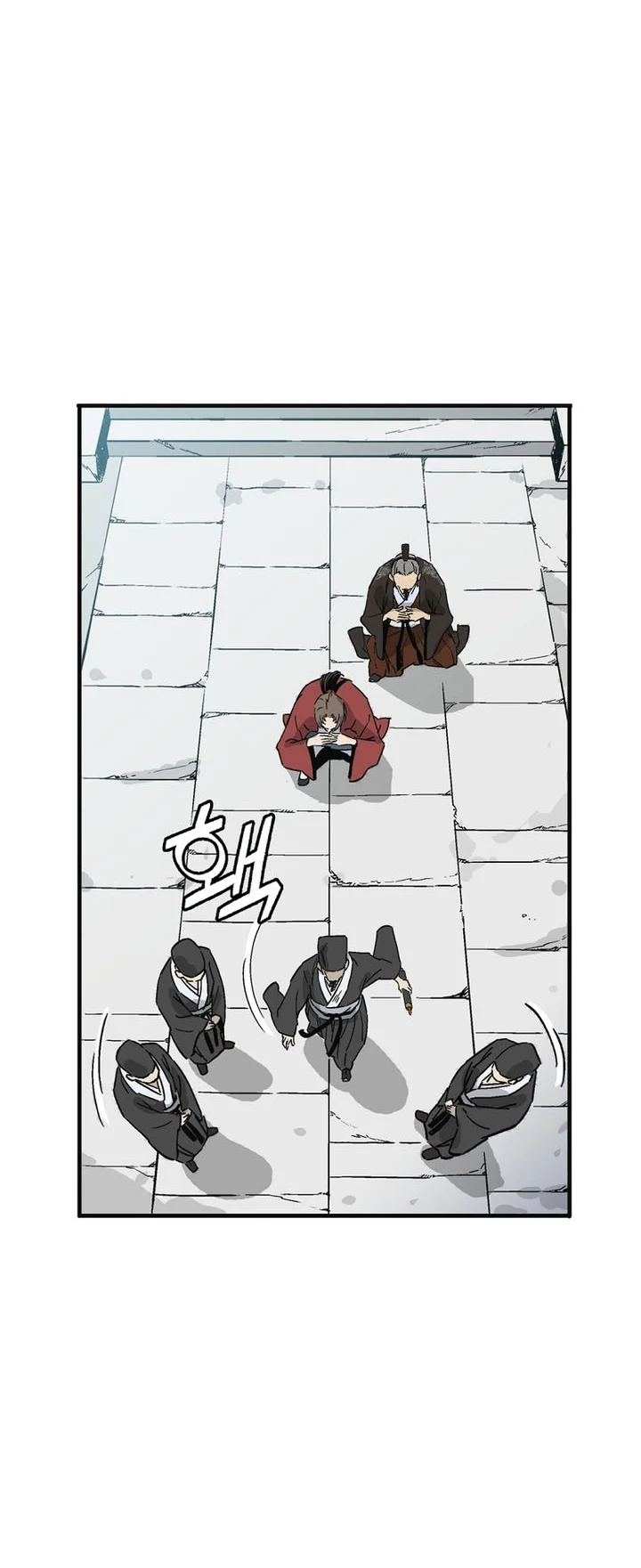 I Reincarnated as a Legendary Surgeon Chapter 211 - halaman 21