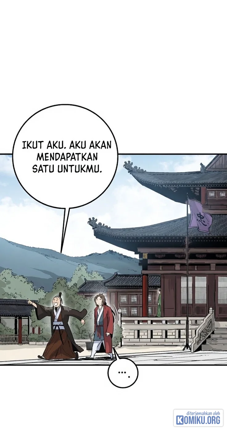 I Reincarnated as a Legendary Surgeon Chapter 211 - halaman 27