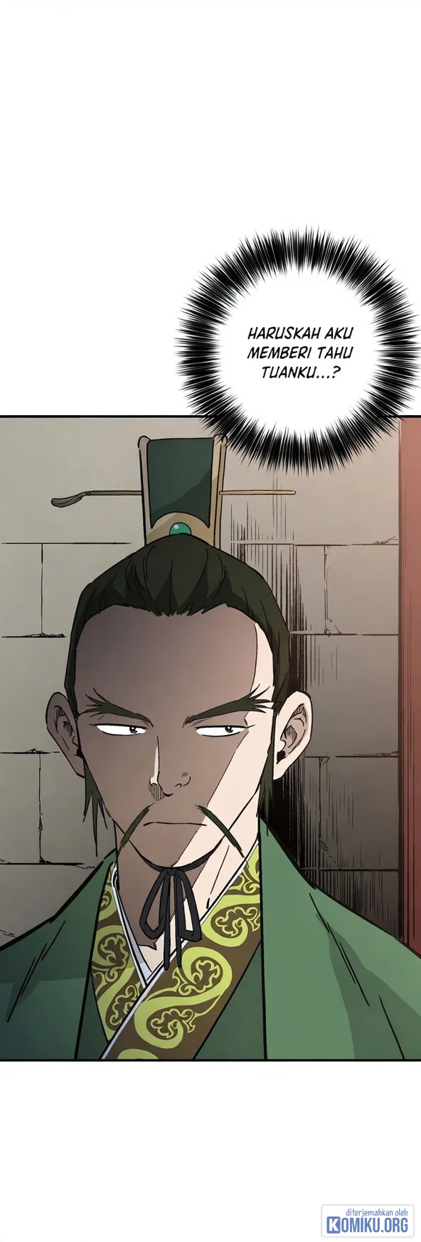 I Reincarnated as a Legendary Surgeon Chapter 211 - halaman 29