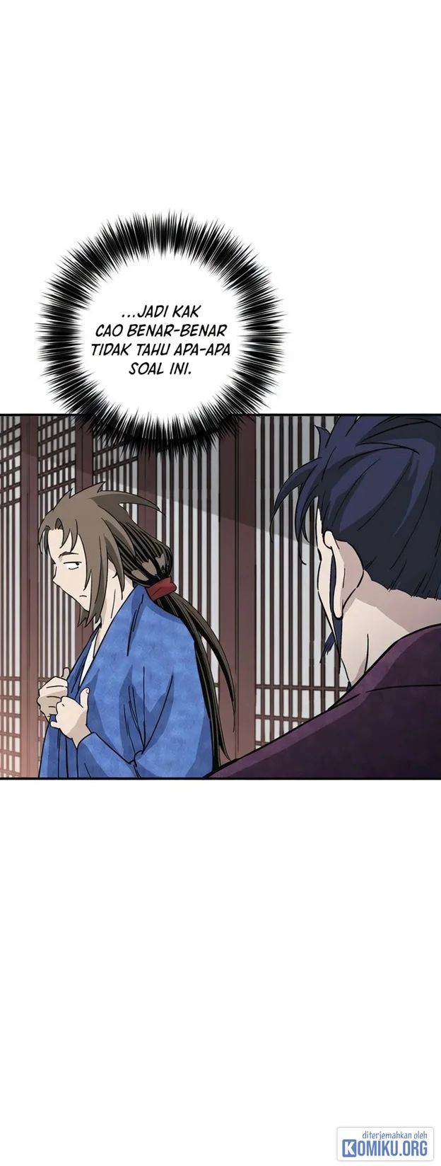 I Reincarnated as a Legendary Surgeon Chapter 211 - halaman 35