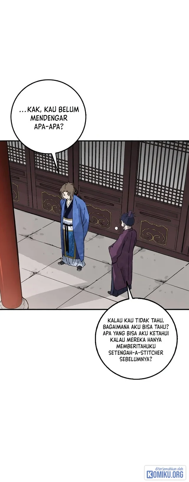 I Reincarnated as a Legendary Surgeon Chapter 211 - halaman 37
