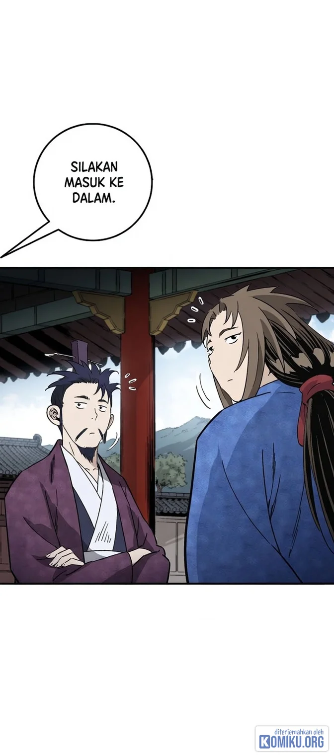 I Reincarnated as a Legendary Surgeon Chapter 211 - halaman 38