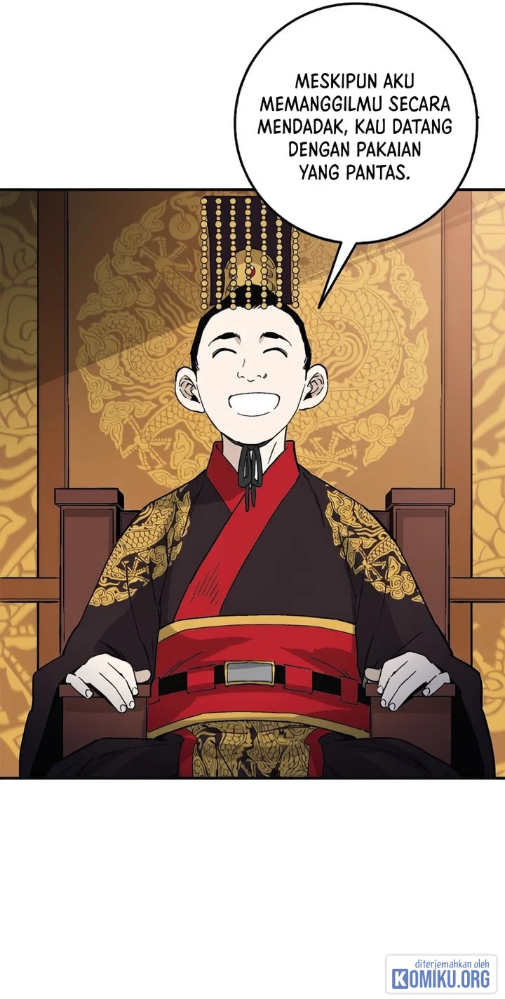 I Reincarnated as a Legendary Surgeon Chapter 211 - halaman 42