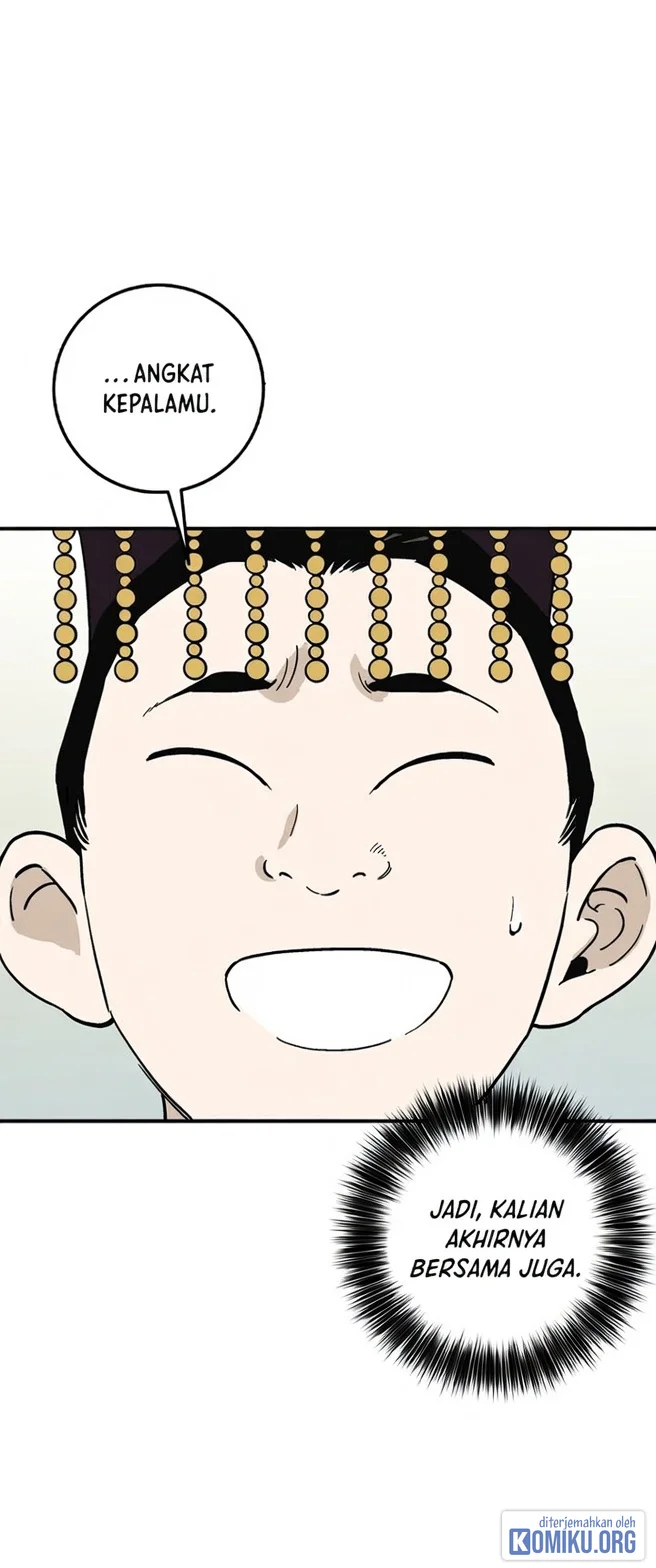 I Reincarnated as a Legendary Surgeon Chapter 211 - halaman 44