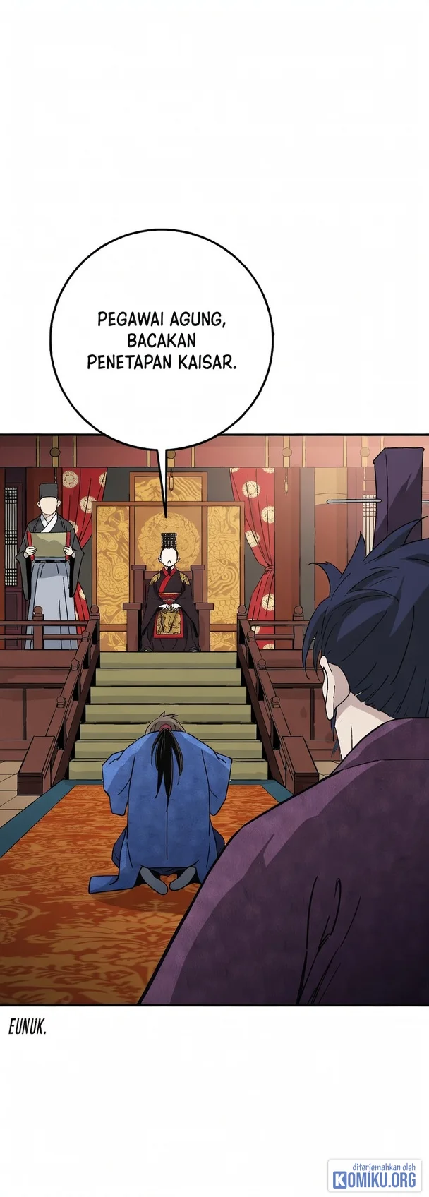 I Reincarnated as a Legendary Surgeon Chapter 211 - halaman 45