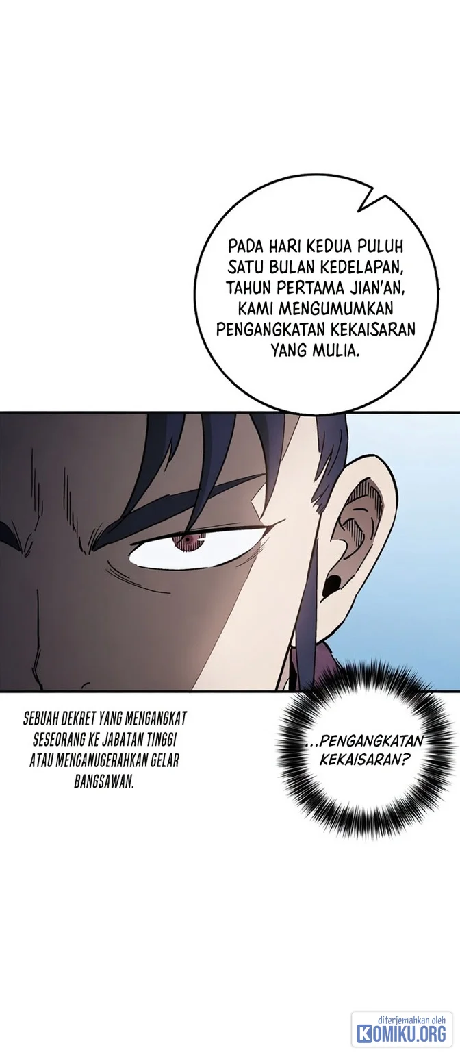 I Reincarnated as a Legendary Surgeon Chapter 211 - halaman 46