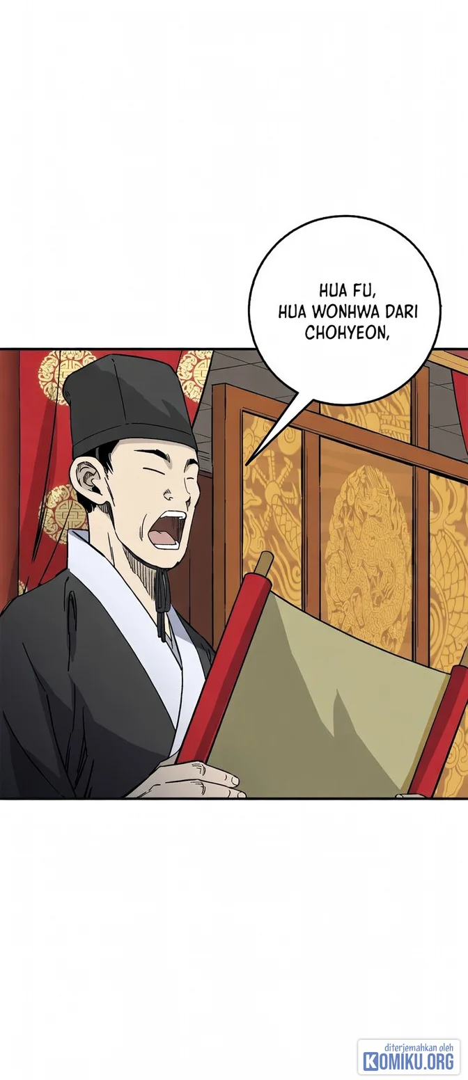 I Reincarnated as a Legendary Surgeon Chapter 211 - halaman 47