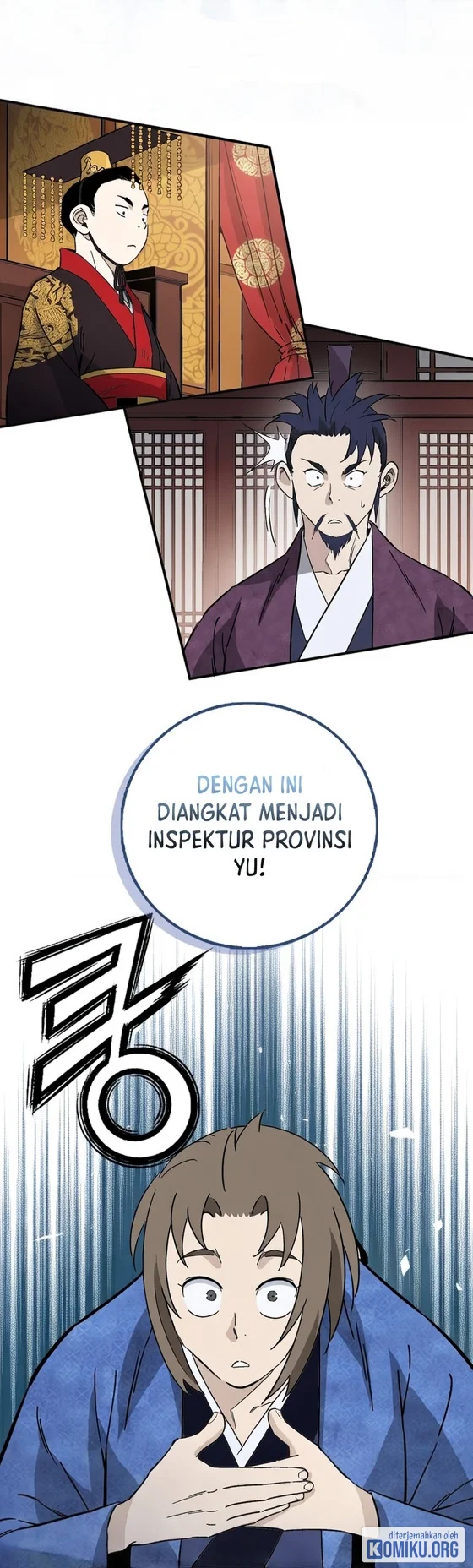 I Reincarnated as a Legendary Surgeon Chapter 211 - halaman 49
