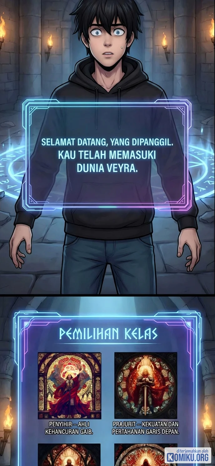 I Reincarnated as a Legendary Surgeon Chapter 211 - halaman 5