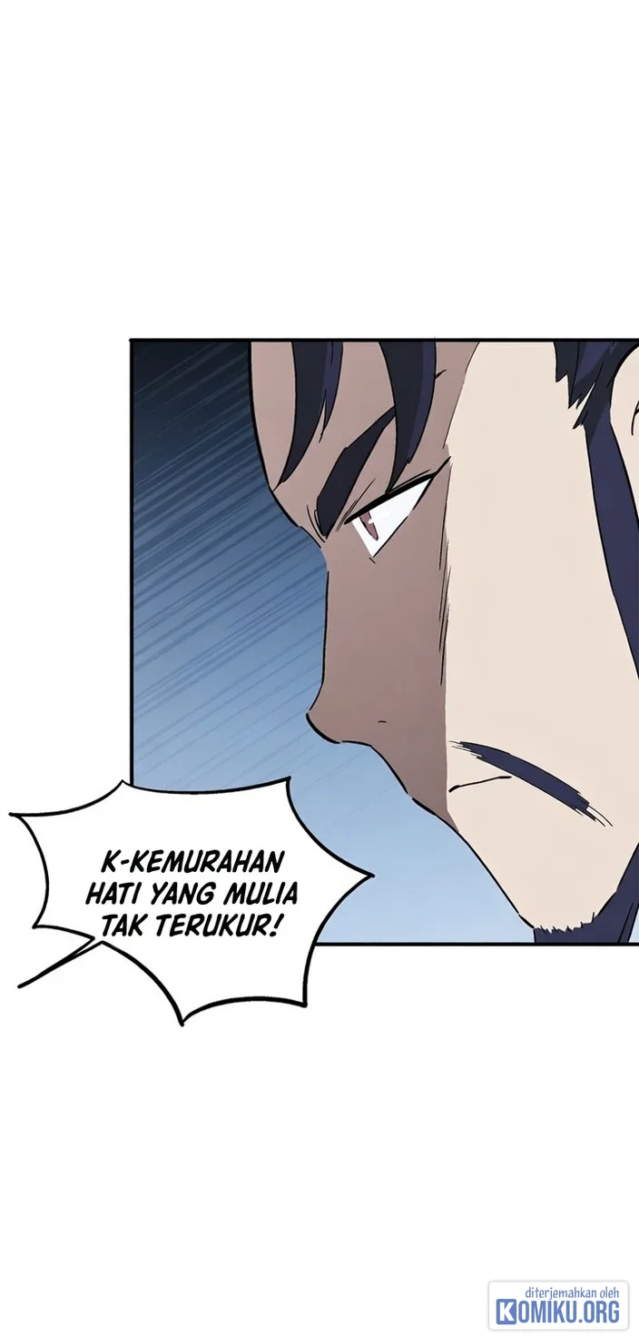 I Reincarnated as a Legendary Surgeon Chapter 211 - halaman 52