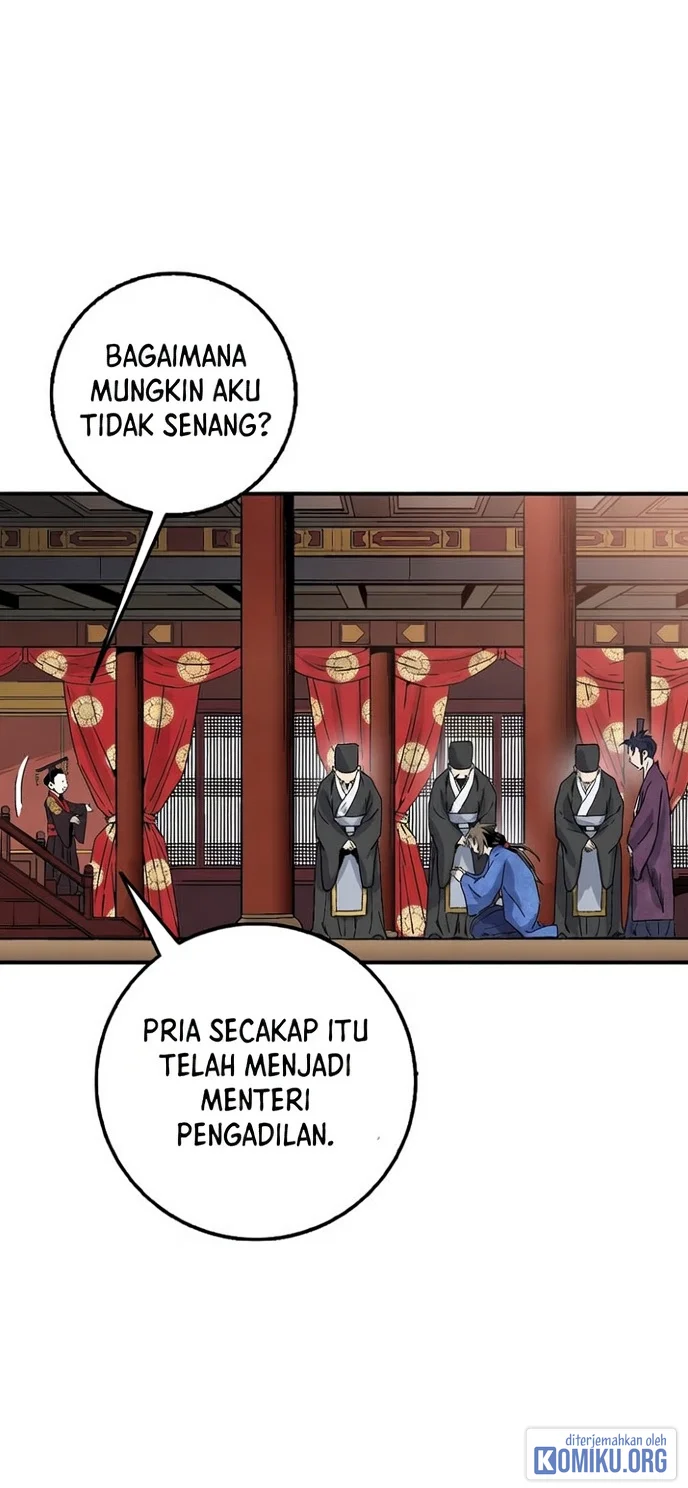 I Reincarnated as a Legendary Surgeon Chapter 211 - halaman 53