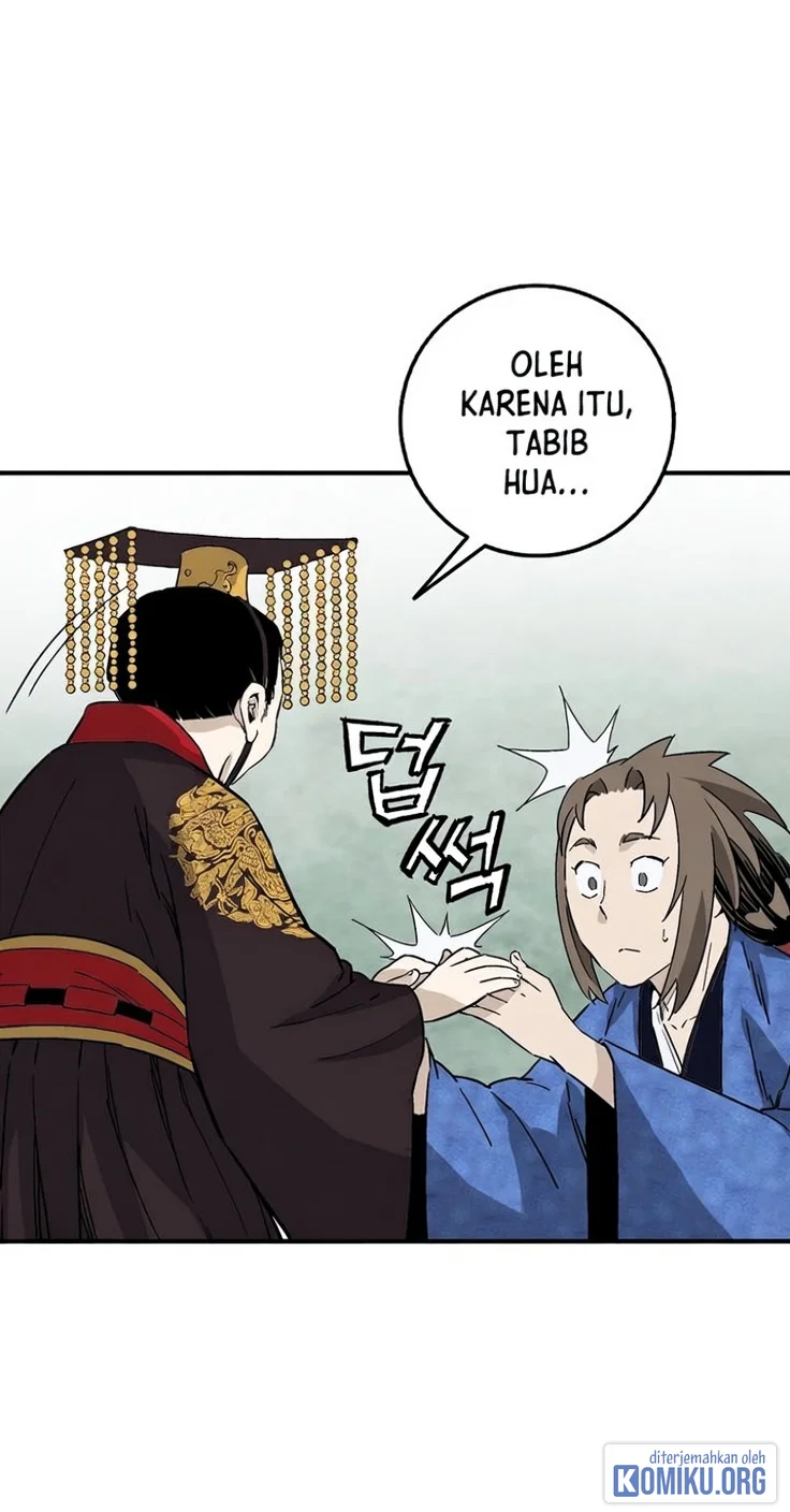 I Reincarnated as a Legendary Surgeon Chapter 211 - halaman 54