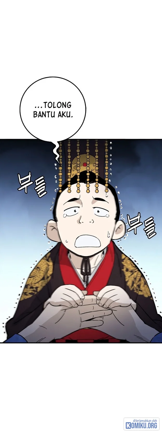 I Reincarnated as a Legendary Surgeon Chapter 211 - halaman 55