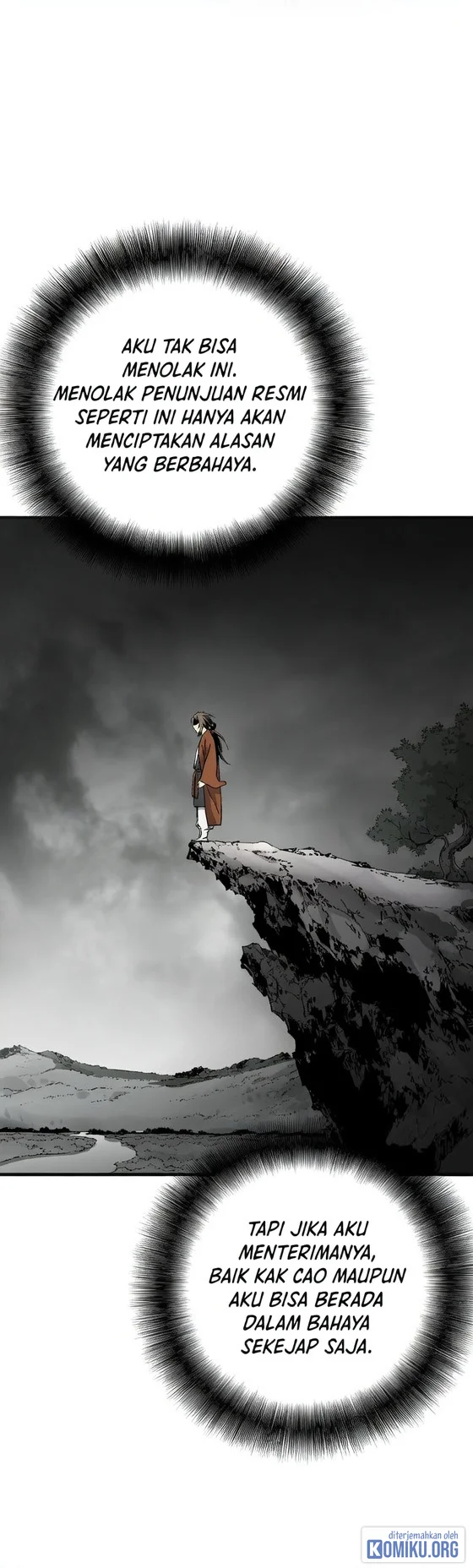 I Reincarnated as a Legendary Surgeon Chapter 211 - halaman 58