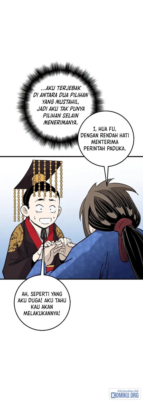 I Reincarnated as a Legendary Surgeon Chapter 211 - halaman 60