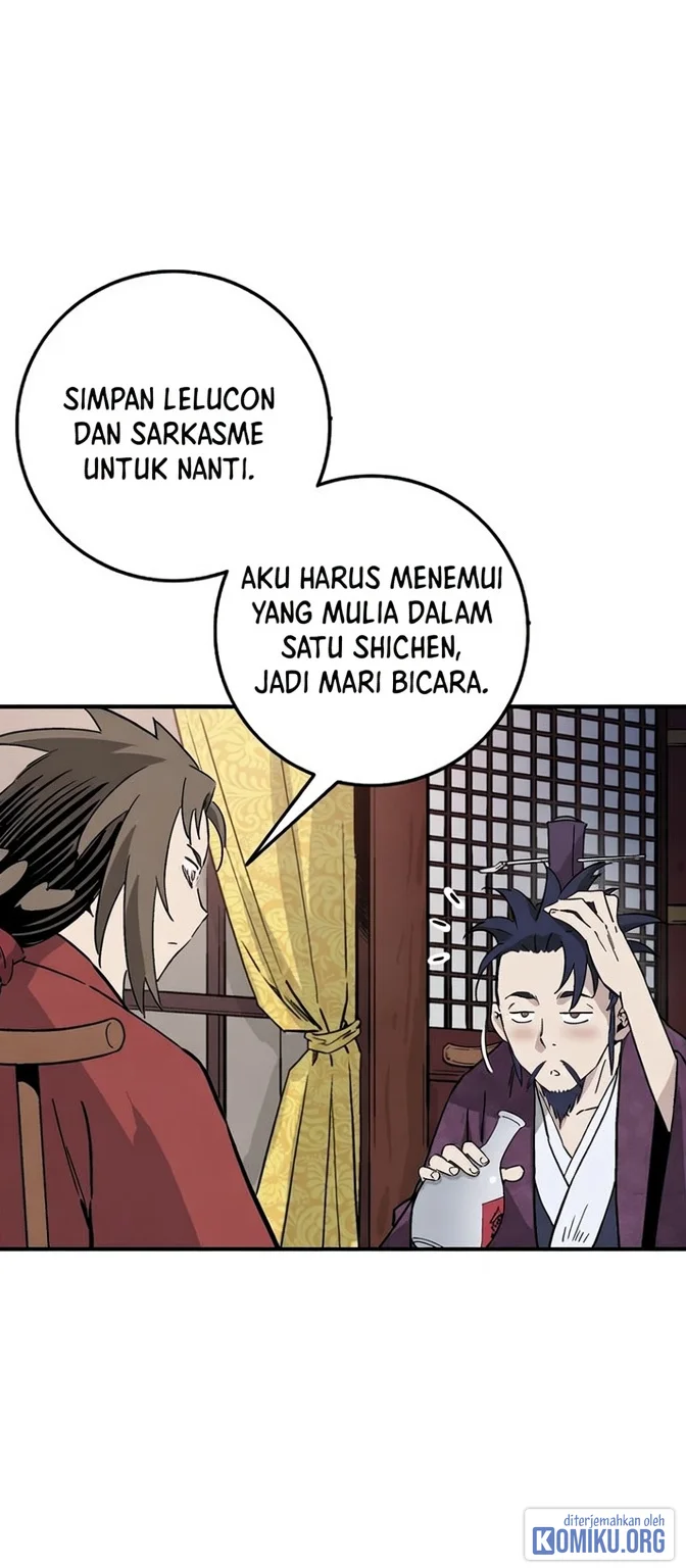 I Reincarnated as a Legendary Surgeon Chapter 211 - halaman 71