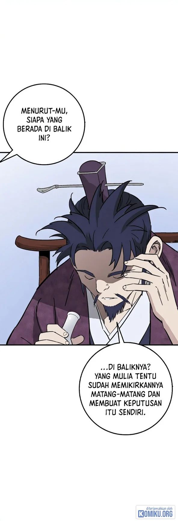 I Reincarnated as a Legendary Surgeon Chapter 211 - halaman 72