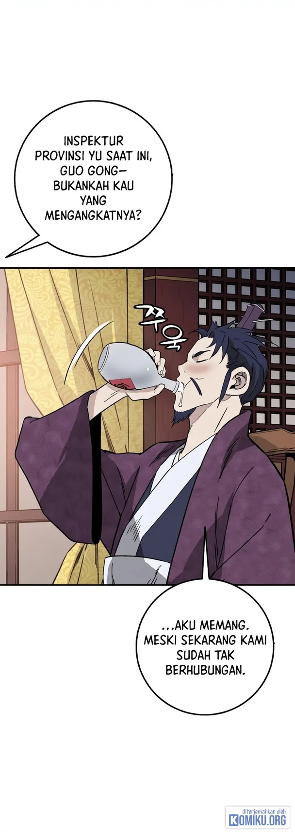 I Reincarnated as a Legendary Surgeon Chapter 211 - halaman 75