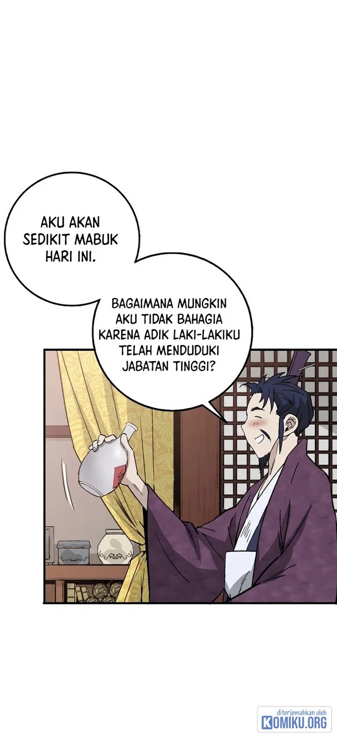 I Reincarnated as a Legendary Surgeon Chapter 211 - halaman 77