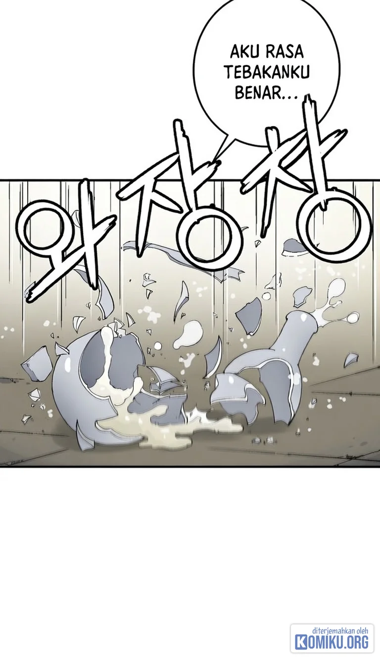 I Reincarnated as a Legendary Surgeon Chapter 211 - halaman 80