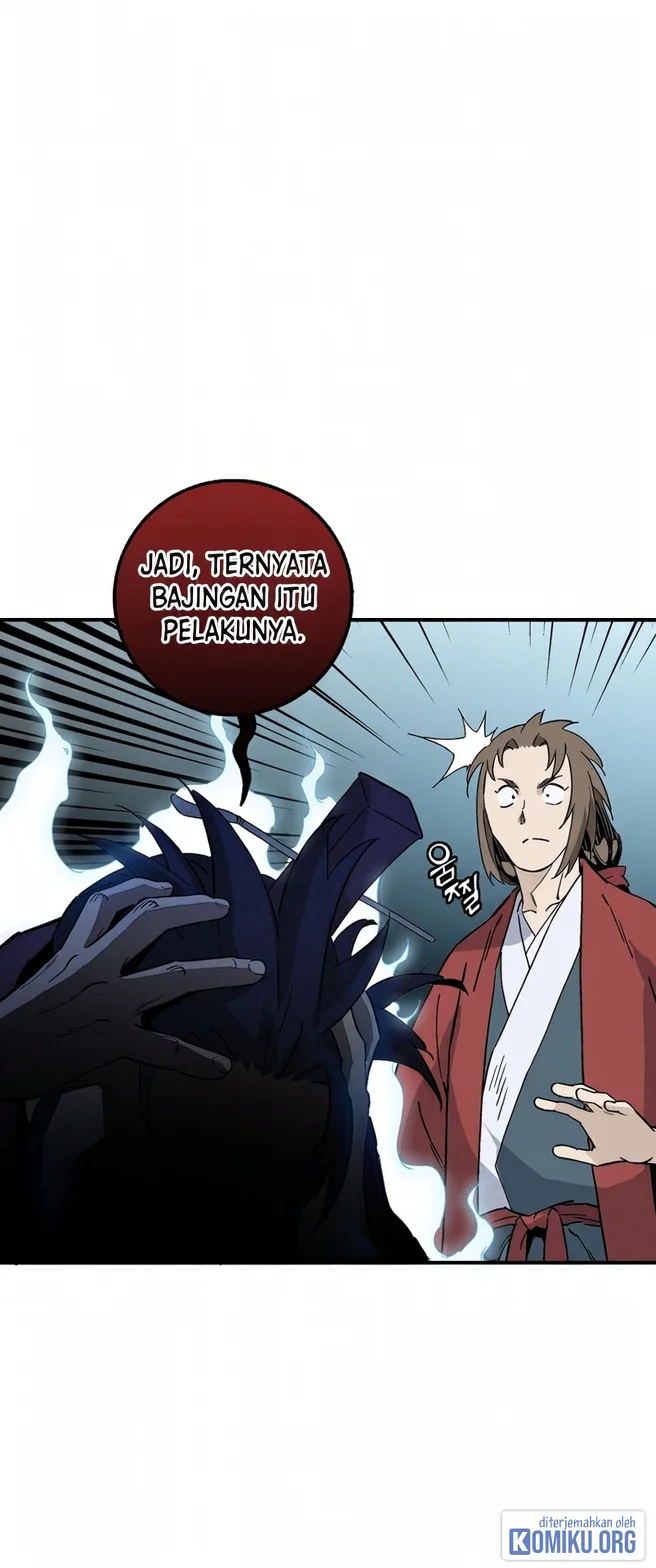 I Reincarnated as a Legendary Surgeon Chapter 211 - halaman 83