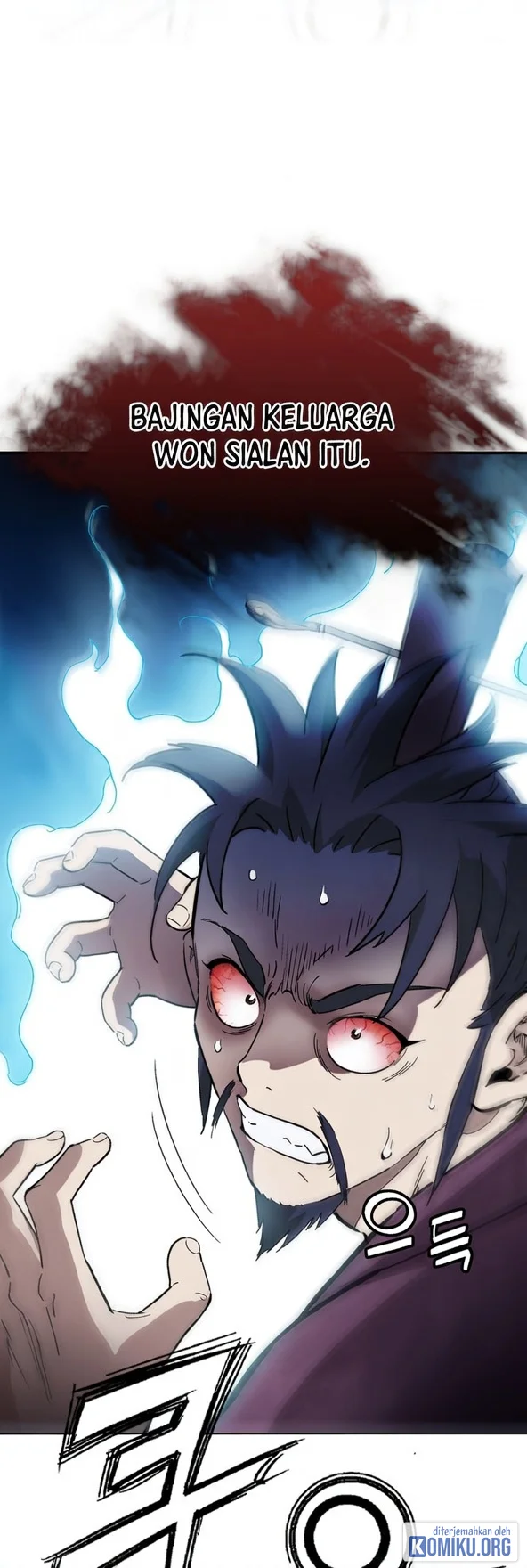 I Reincarnated as a Legendary Surgeon Chapter 211 - halaman 84