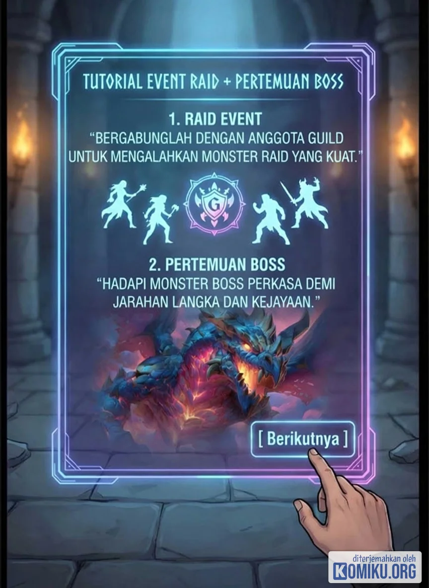 I Reincarnated as a Legendary Surgeon Chapter 211 - halaman 9