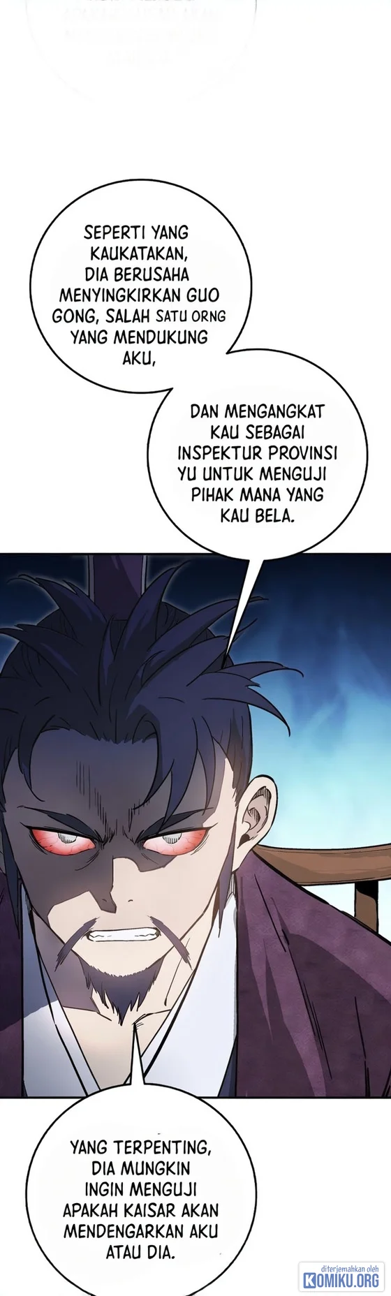 I Reincarnated as a Legendary Surgeon Chapter 212 - halaman 18
