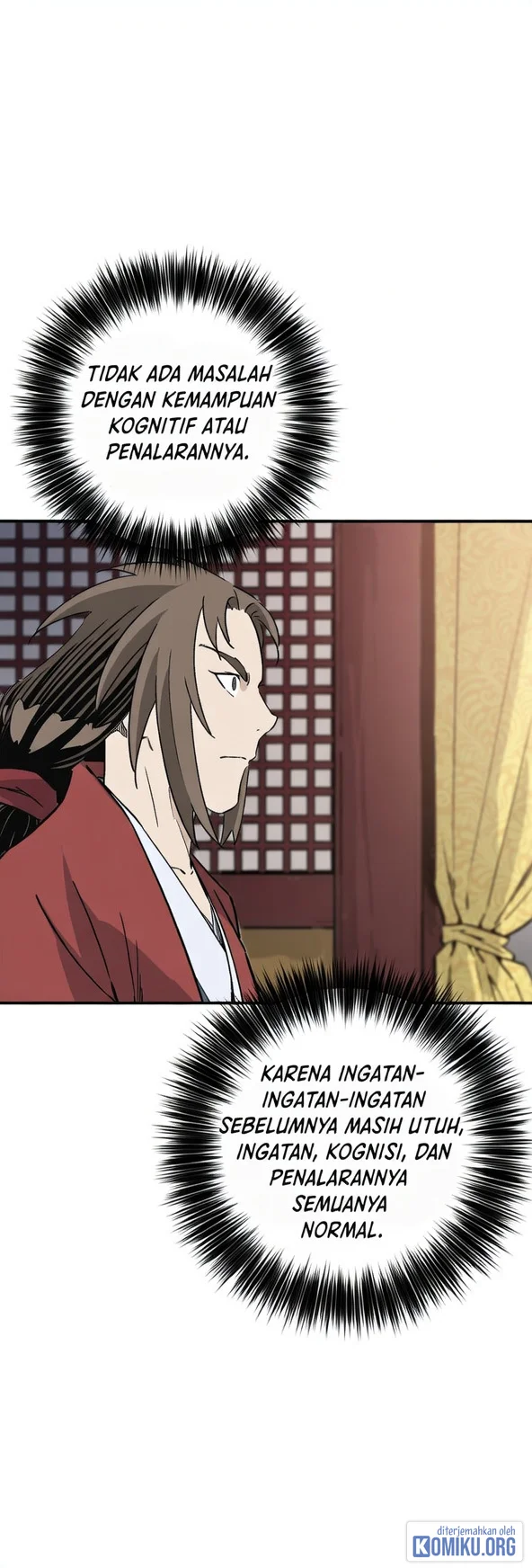 I Reincarnated as a Legendary Surgeon Chapter 212 - halaman 21