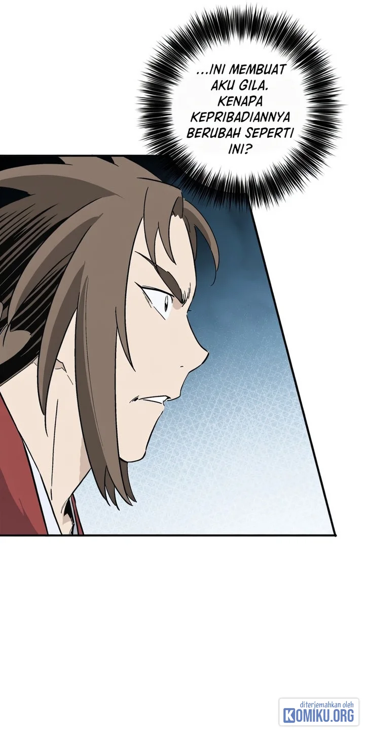 I Reincarnated as a Legendary Surgeon Chapter 212 - halaman 23