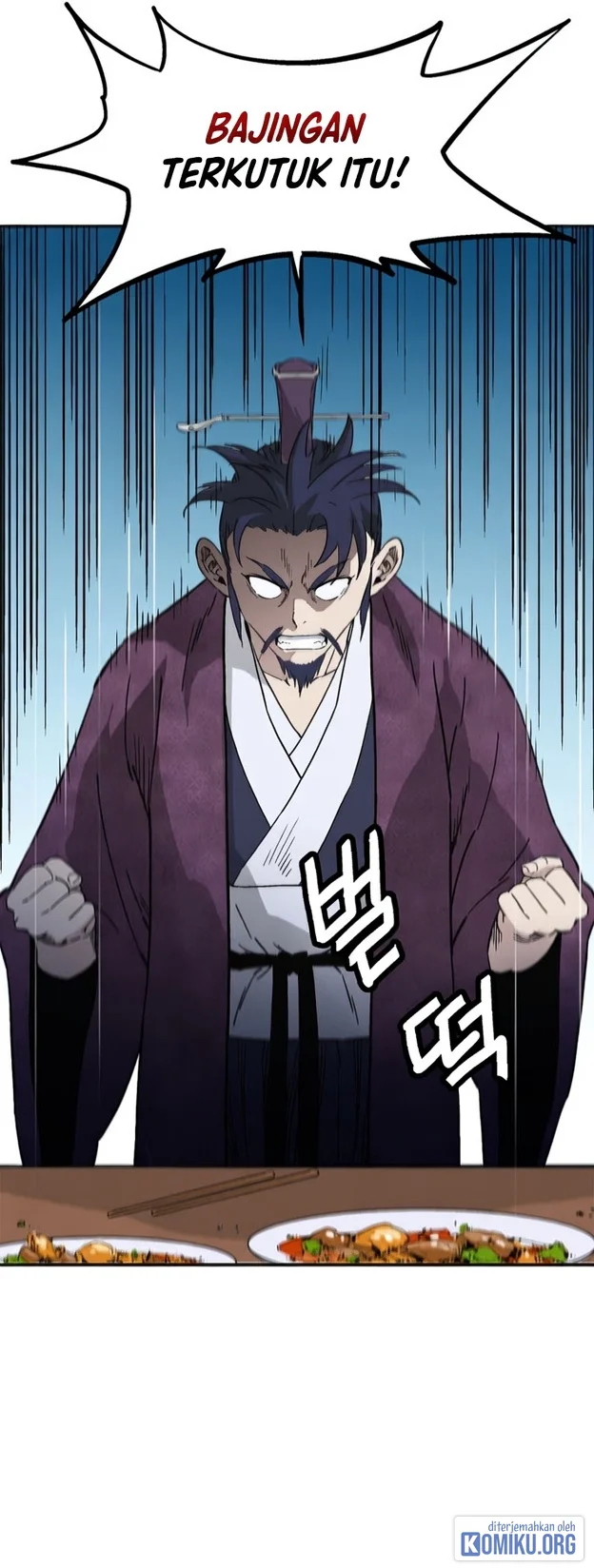 I Reincarnated as a Legendary Surgeon Chapter 212 - halaman 29