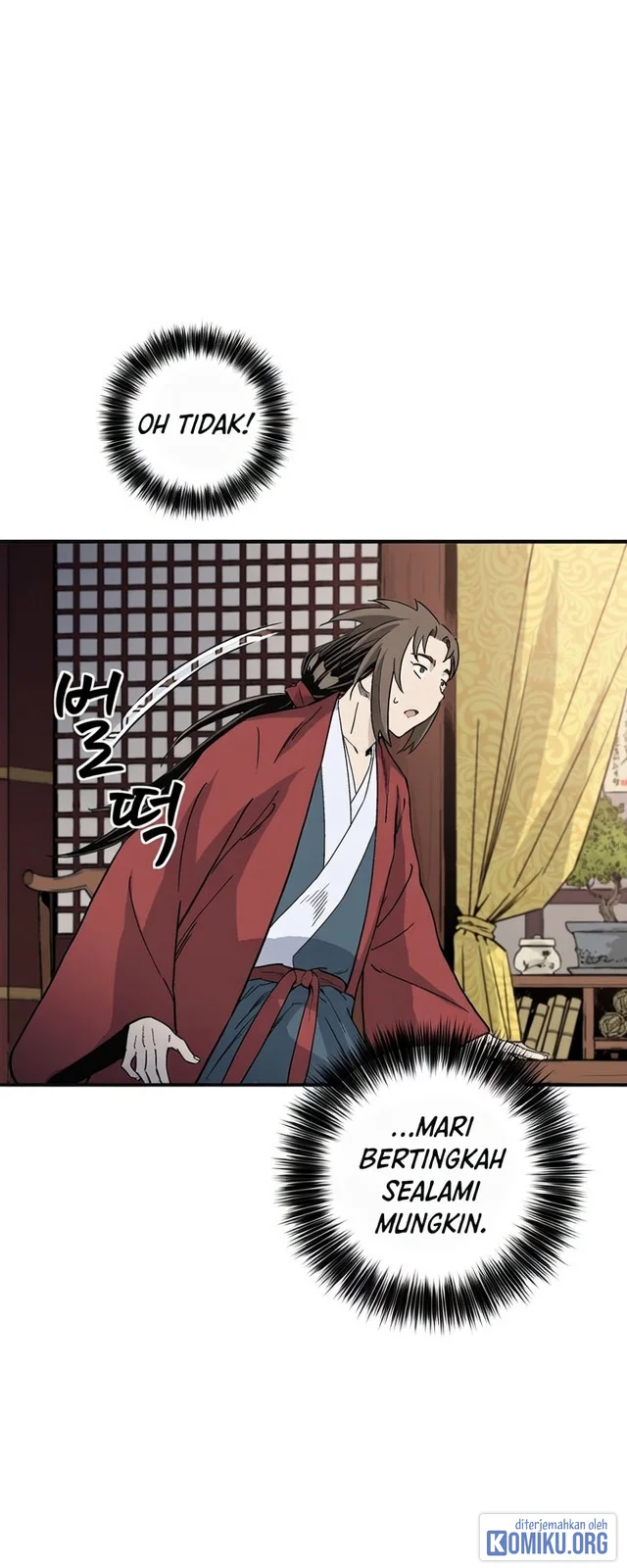 I Reincarnated as a Legendary Surgeon Chapter 212 - halaman 30