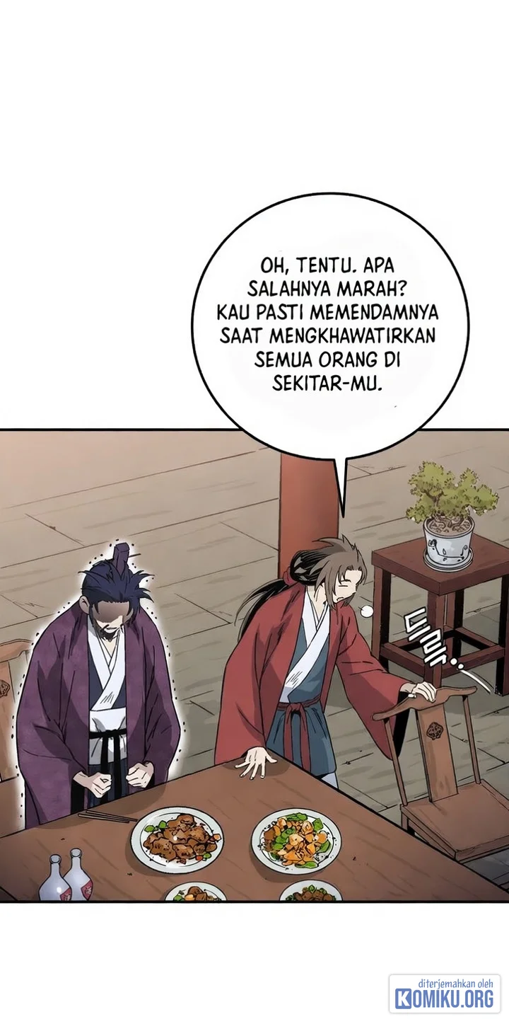 I Reincarnated as a Legendary Surgeon Chapter 212 - halaman 34