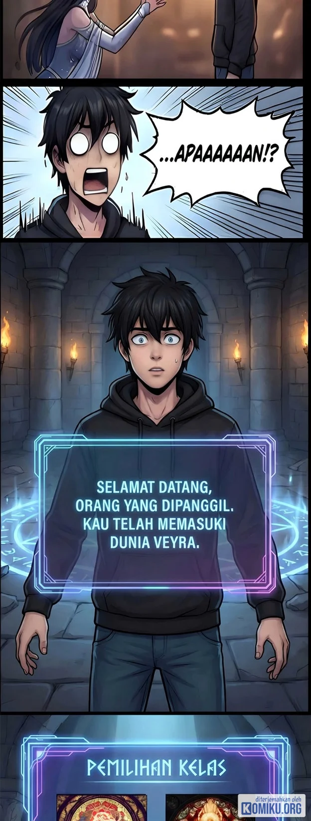 I Reincarnated as a Legendary Surgeon Chapter 212 - halaman 4