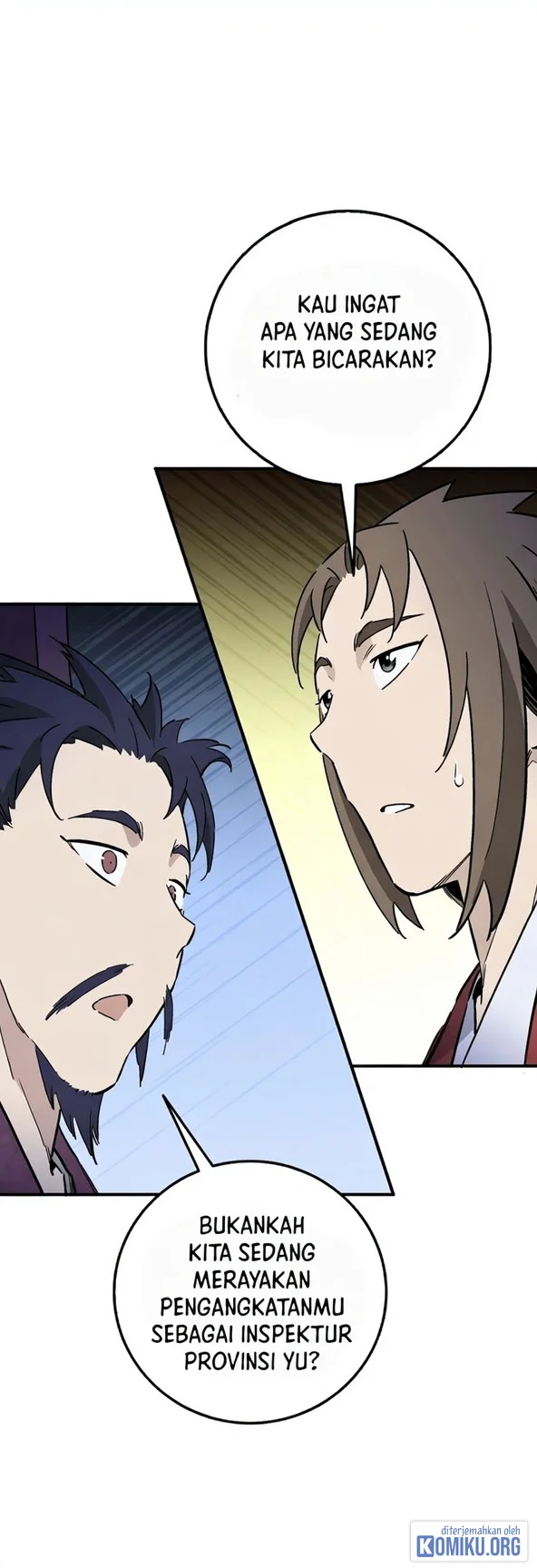 I Reincarnated as a Legendary Surgeon Chapter 212 - halaman 42