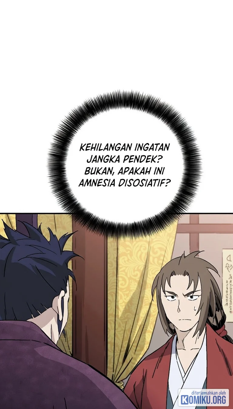 I Reincarnated as a Legendary Surgeon Chapter 212 - halaman 44