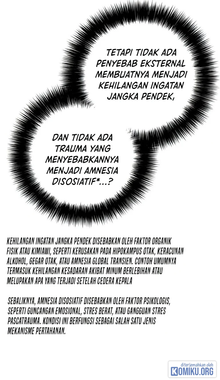 I Reincarnated as a Legendary Surgeon Chapter 212 - halaman 45
