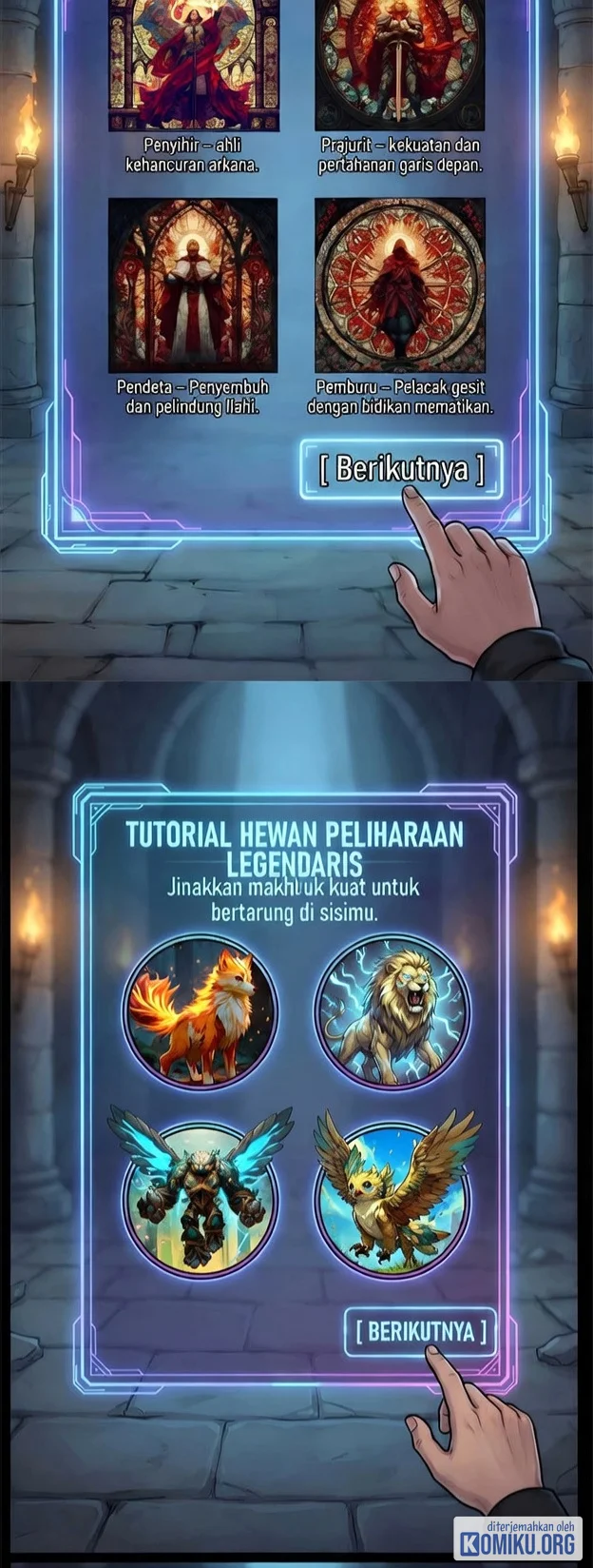 I Reincarnated as a Legendary Surgeon Chapter 212 - halaman 5