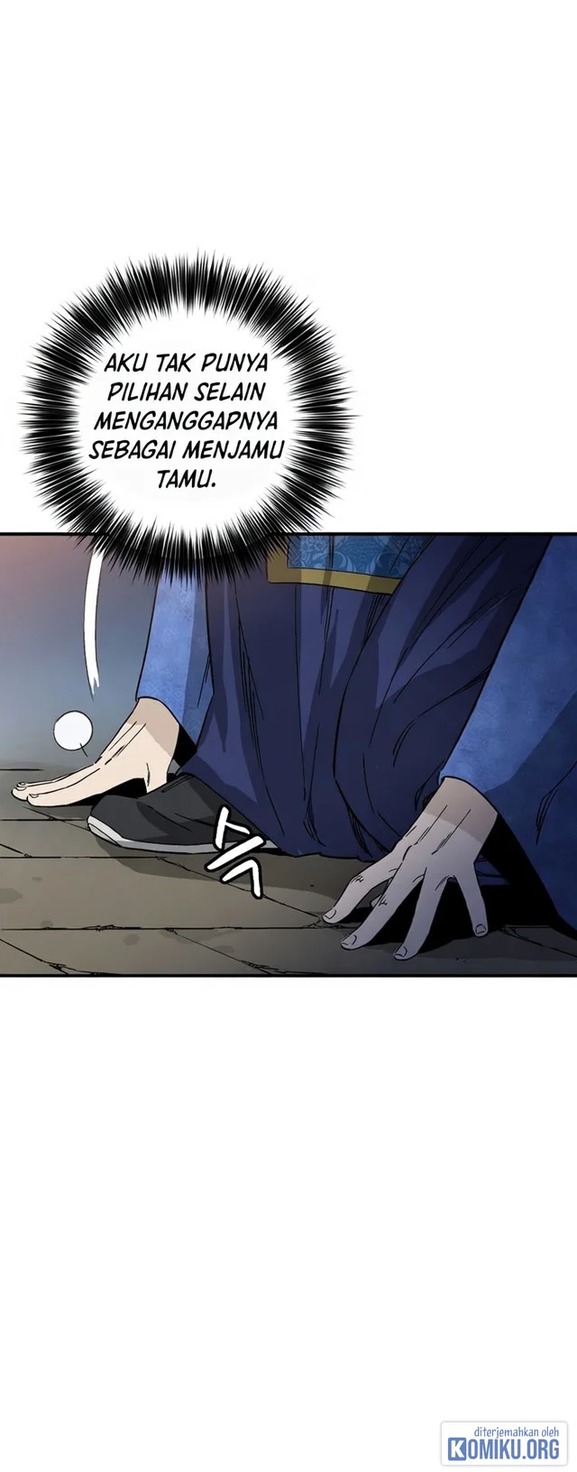 I Reincarnated as a Legendary Surgeon Chapter 212 - halaman 51