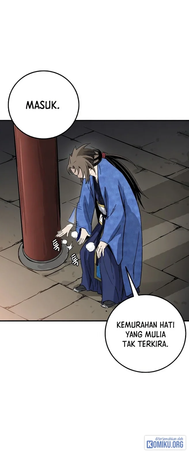I Reincarnated as a Legendary Surgeon Chapter 212 - halaman 53